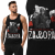 tank-top patriotyczny ZAPORA